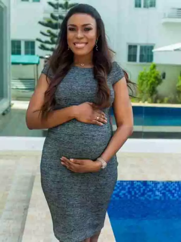 Don Jazzy Reacts To Linda Ikeji’s Pregnancy News